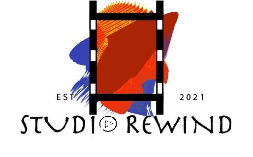 Studio Rewind